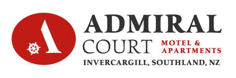 Admiral Court Motel & Apartments - Accommodation New Zealand 0