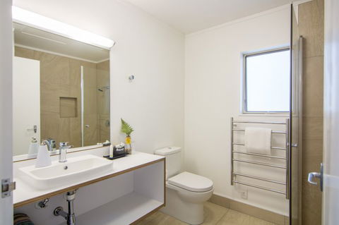 Abel Tasman Lodge - Accommodation New Zealand 7