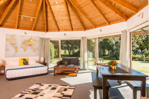 Abel Tasman Lodge - Accommodation New Zealand 8