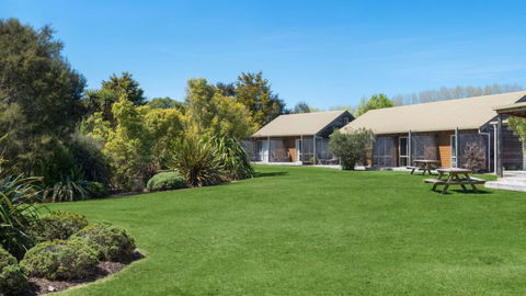 Abel Tasman Lodge - Accommodation New Zealand 11