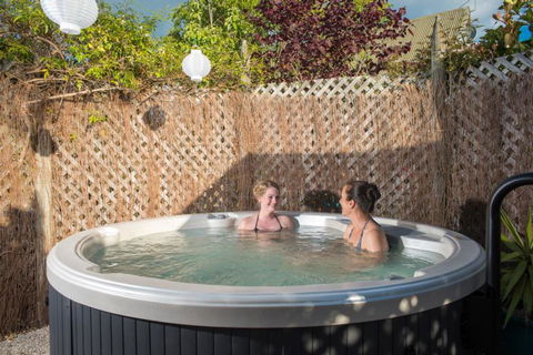Abel Tasman Lodge - Accommodation New Zealand 12