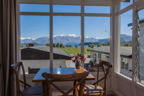 Wanaka View Motel - Accommodation New Zealand 5