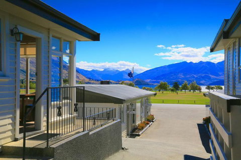 Wanaka View Motel - Accommodation New Zealand 11