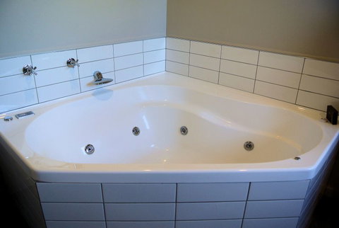 Oxford Village Motel - Accommodation New Zealand 1