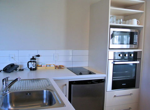 Oxford Village Motel - Accommodation New Zealand 2
