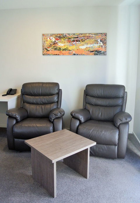 Oxford Village Motel - Accommodation New Zealand 3