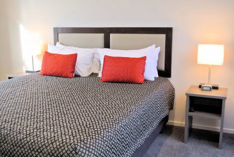 Oxford Village Motel - Accommodation New Zealand 4