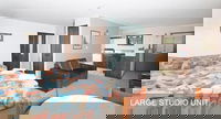 Stonehaven Motel