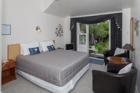 Brookby Motel - Accommodation New Zealand 3