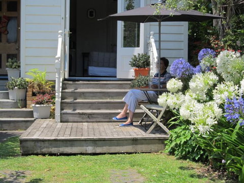 Brookby Motel - Accommodation New Zealand 4