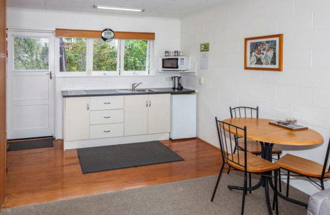 Brookby Motel - Accommodation New Zealand 5