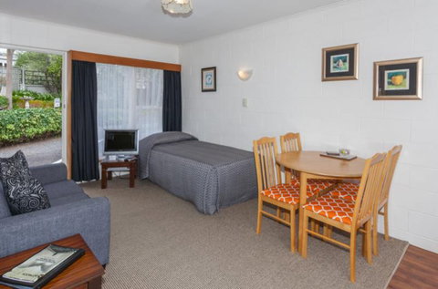 Brookby Motel - Accommodation New Zealand 6