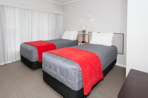 Brookby Motel - Accommodation New Zealand 8