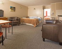 Kensington Motel