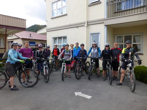 Lantern Court Motel - Accommodation New Zealand 2