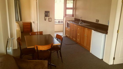 Lantern Court Motel - Accommodation New Zealand 4