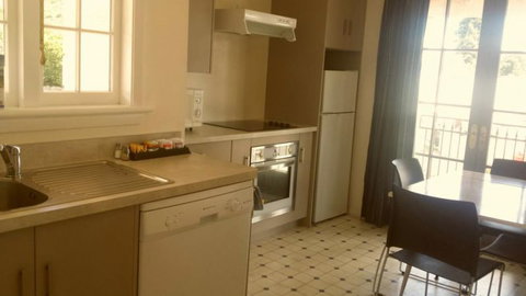 Lantern Court Motel - Accommodation New Zealand 5