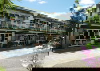 Tutukaka Coast Motor Lodge