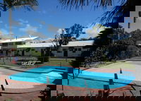 Pukenui Lodge Motel