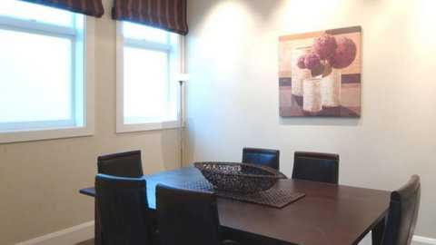 T & G Apartment - Accommodation New Zealand 3