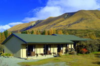 Glentanner Park Motels