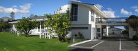 McLean Park Garden Motel