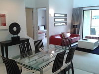 Latitude 37 Accommodation Ltd