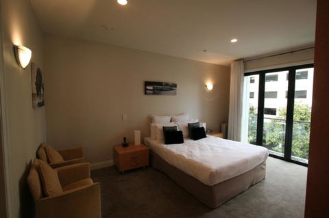 Latitude 37 Accommodation Ltd - Accommodation New Zealand 1