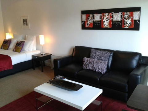 Latitude 37 Accommodation Ltd - Accommodation New Zealand 2