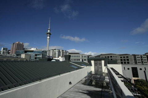 Latitude 37 Accommodation Ltd - Accommodation New Zealand 3