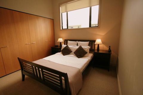 Latitude 37 Accommodation Ltd - Accommodation New Zealand 4
