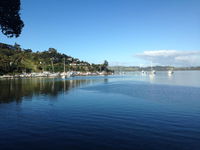 Pacific Harbour Lodge