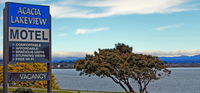 Acacia Lake View Motel