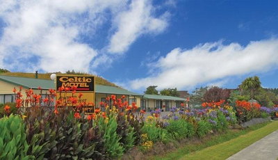 Celtic Motel