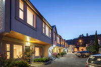 Amross Motel