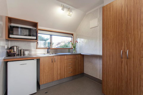 Amross Motel - Accommodation New Zealand 2