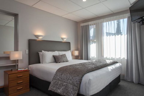Amross Motel - Accommodation New Zealand 4