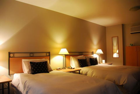 Off Broadway Motel - Accommodation New Zealand 3
