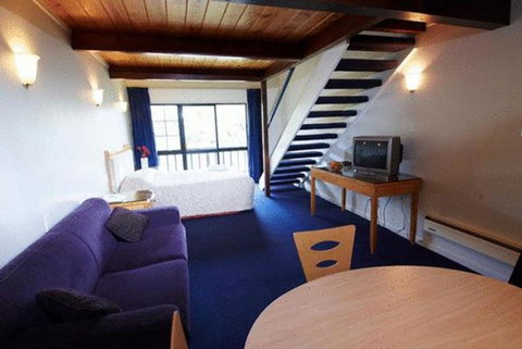 Capital Gateway Motor Inn - Accommodation New Zealand 2