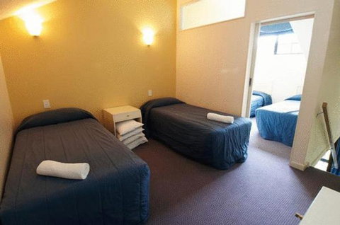 Capital Gateway Motor Inn - Accommodation New Zealand 3