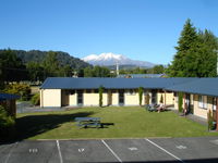 Ohakune Court Motel