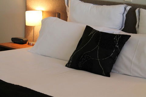 Whangaparaoa Lodge - Accommodation New Zealand 1