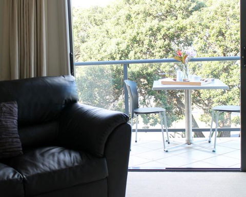 Whangaparaoa Lodge - Accommodation New Zealand 2
