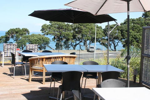 Whangaparaoa Lodge - Accommodation New Zealand 3