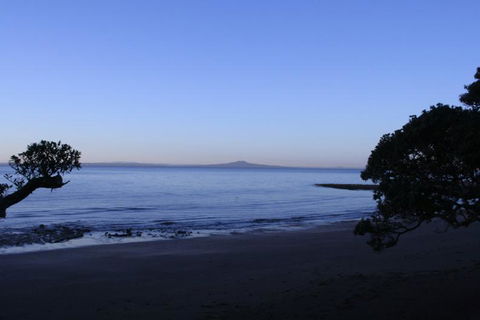 Whangaparaoa Lodge - Accommodation New Zealand 4