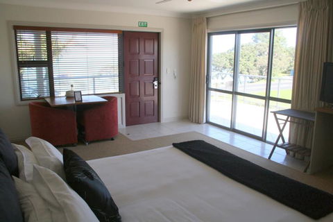 Whangaparaoa Lodge - Accommodation New Zealand 5