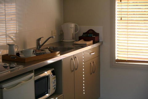 Whangaparaoa Lodge - Accommodation New Zealand 6