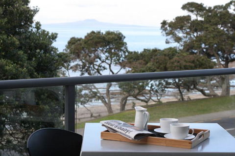 Whangaparaoa Lodge - Accommodation New Zealand 7