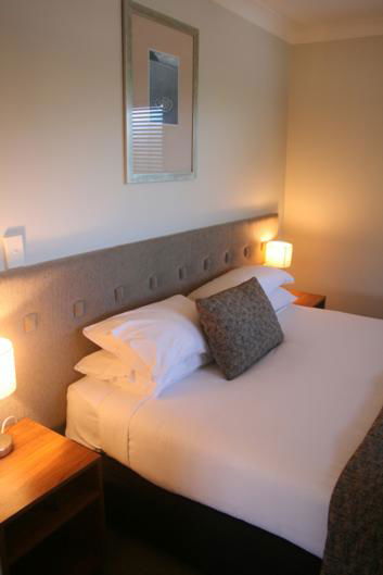 Whangaparaoa Lodge - Accommodation New Zealand 8