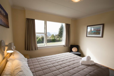 Wanaka Kiwi Holiday Park & Motels - Accommodation New Zealand 2